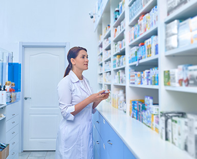 Pharmacy Inventory Software