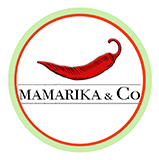 Mamarika-logo