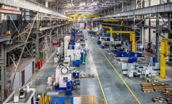 Manufacturing Manufacturing