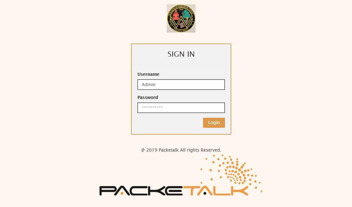 Packetalk Integrated Video Portal packettalk-image-02