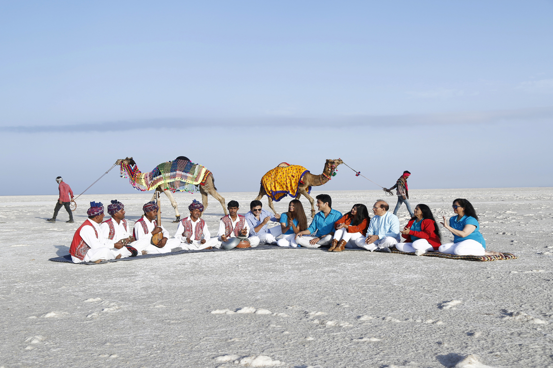 Rann Utsav