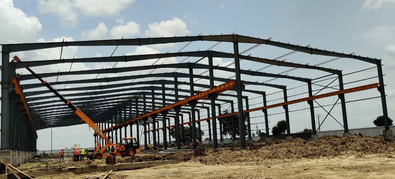 Ratna Steeltech