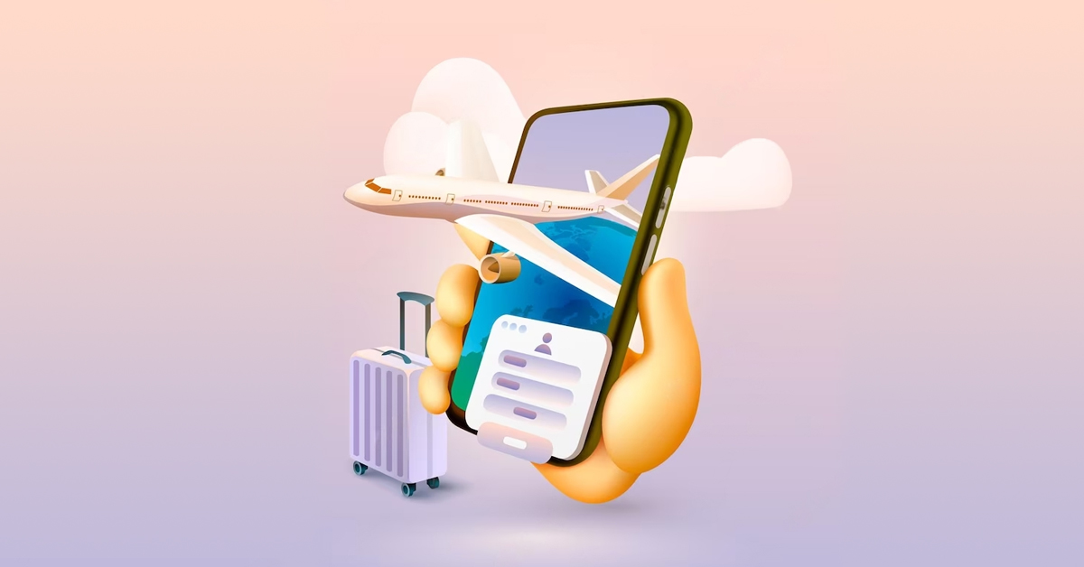 Travel App