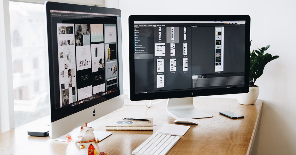 Website Redesgin