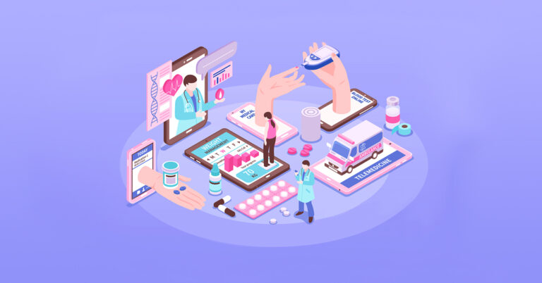 Technology Advancements In Healthcare Industry and How It’s Changed The Healthcare Sector