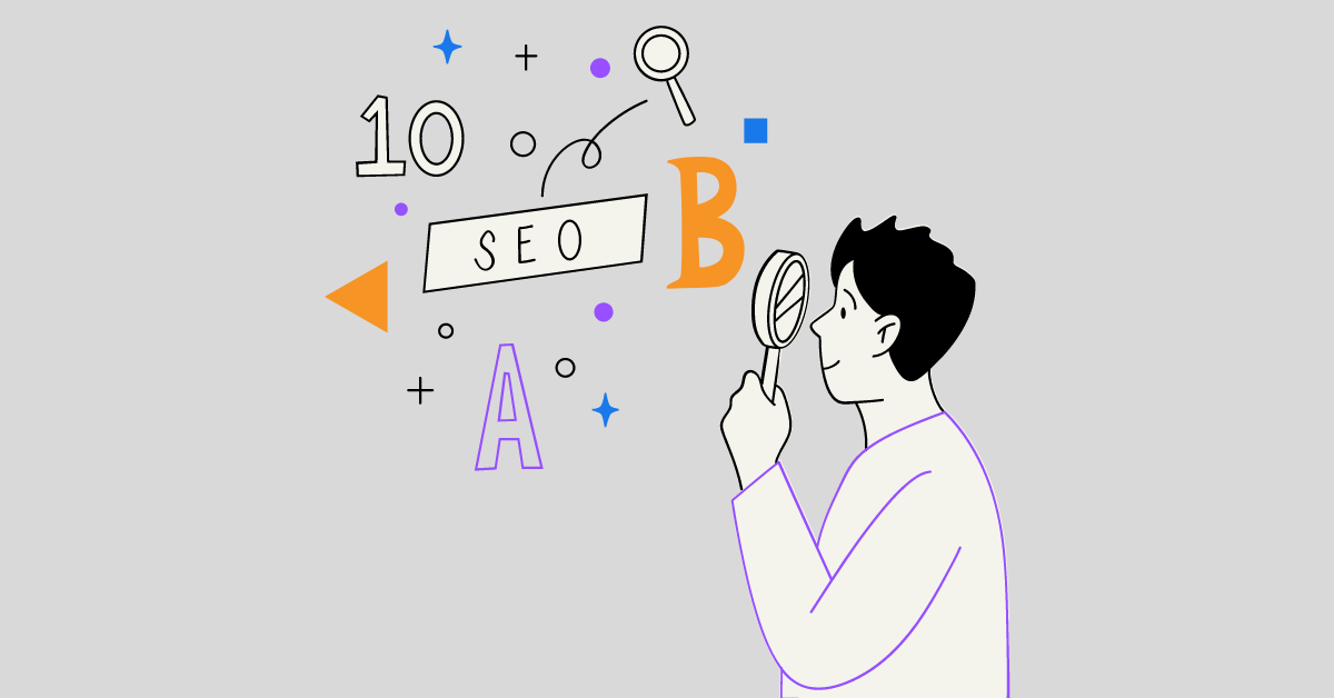 What Is SEO