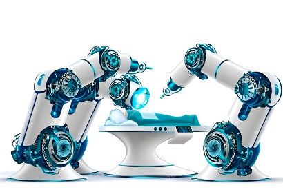 robotic surgery robotic surgery