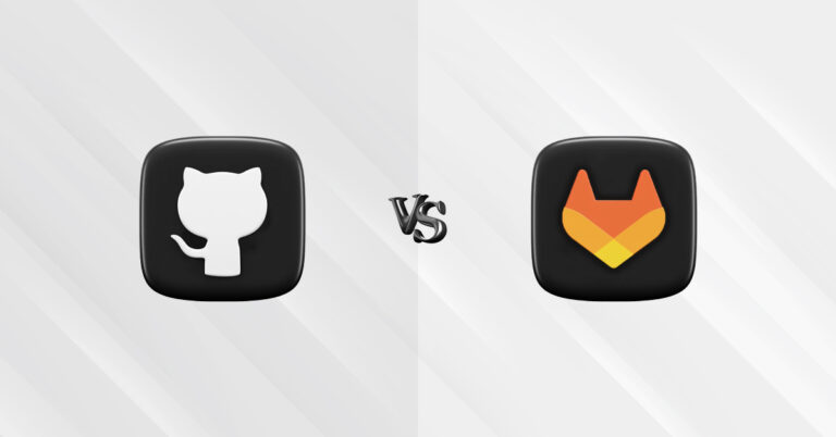 GitHub Vs GitLab | What Are The Major Difference?