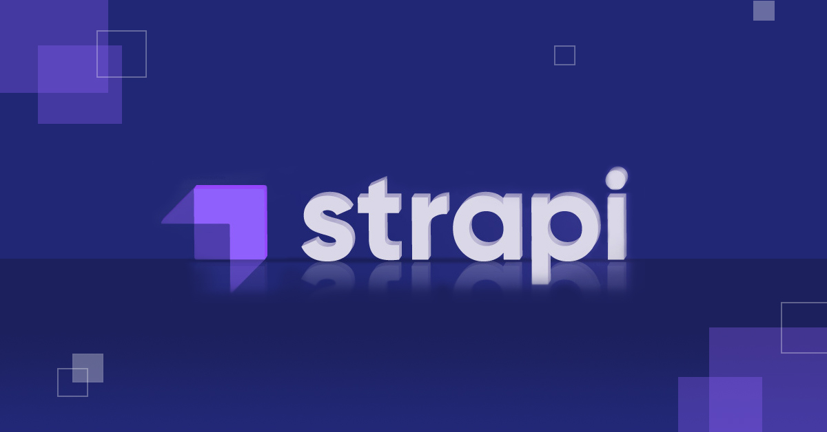 what is strapi