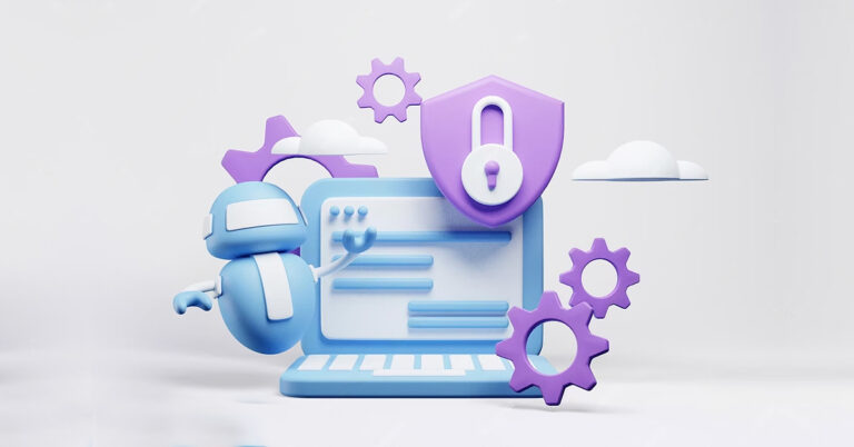 The Role of Artificial Intelligence in Cybersecurity