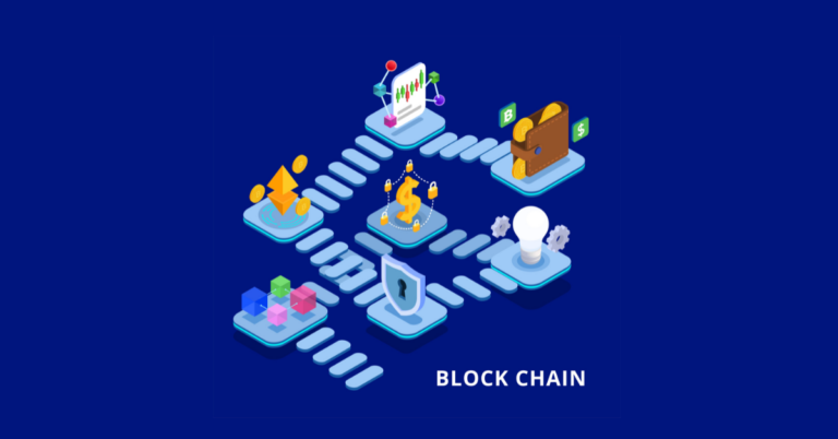 Introduction to Blockchain Technology and Its Potential