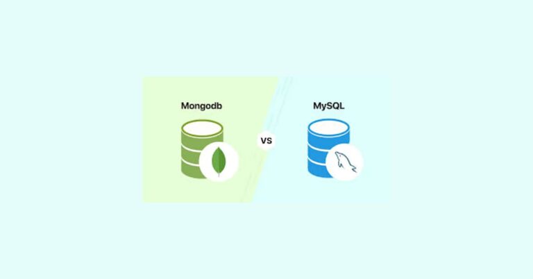 MongoDB vs MySQL: Key Differences, Pros, and Cons Explained