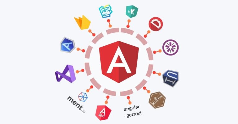 Top 12 Most Useful AngularJS Development Tools to Use in 2025