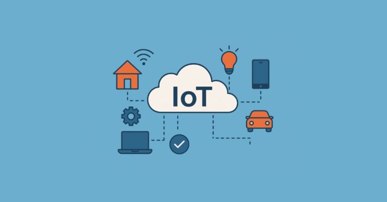 What Is IoT | Types Of IoT | Uses and Benefits of IoT