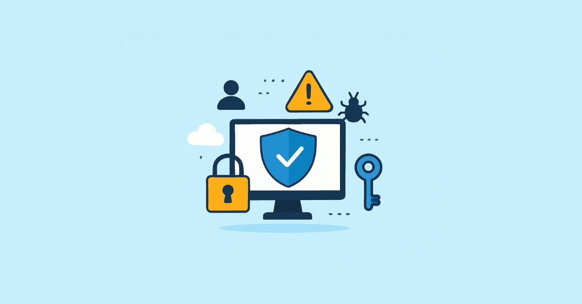 Types Of Cybersecurity Services