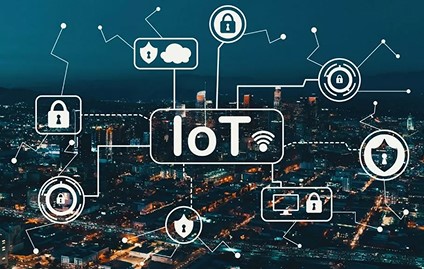 iot services