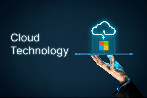 Cloud Microsoft Azure