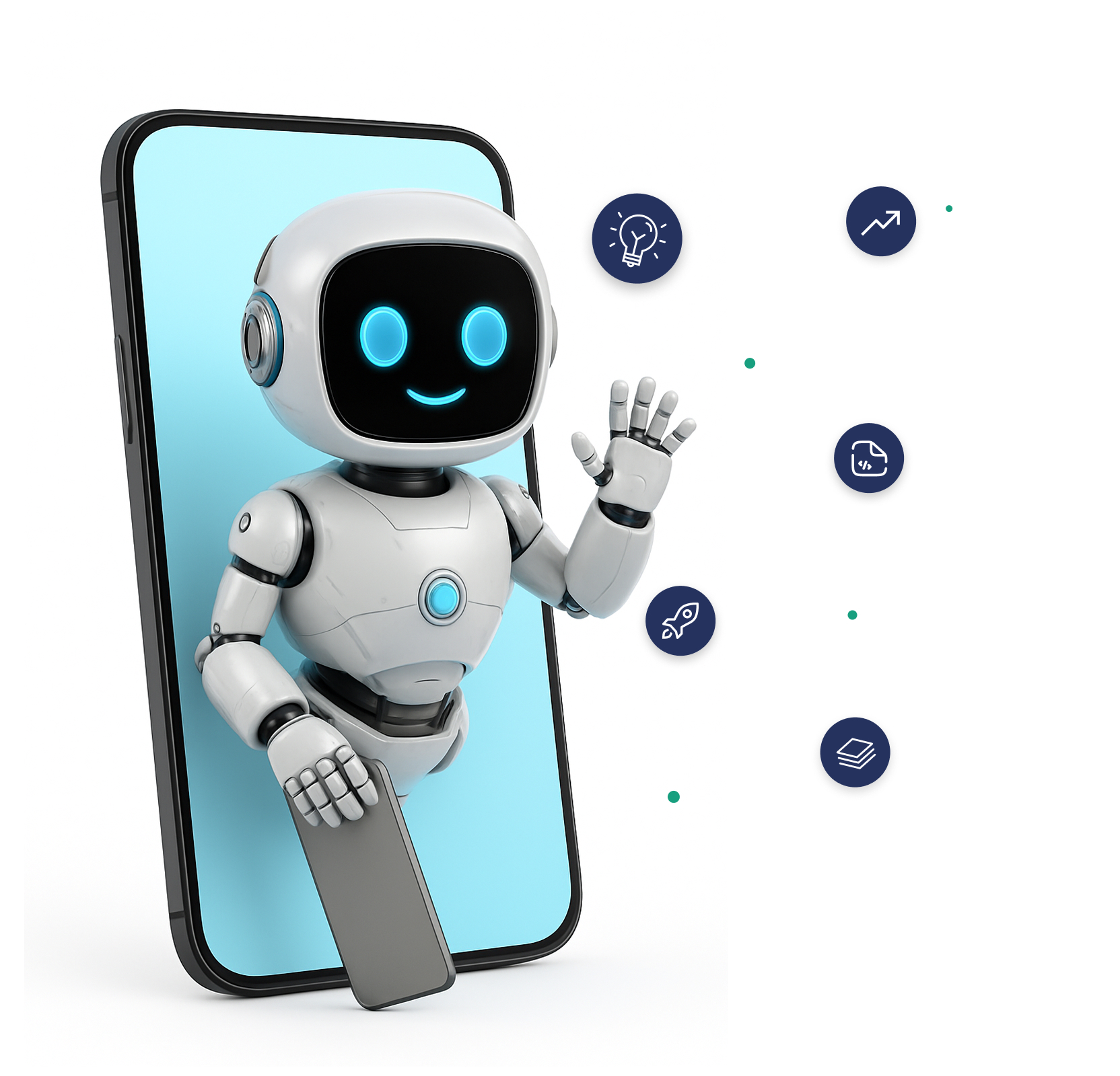 Our AI Development Process