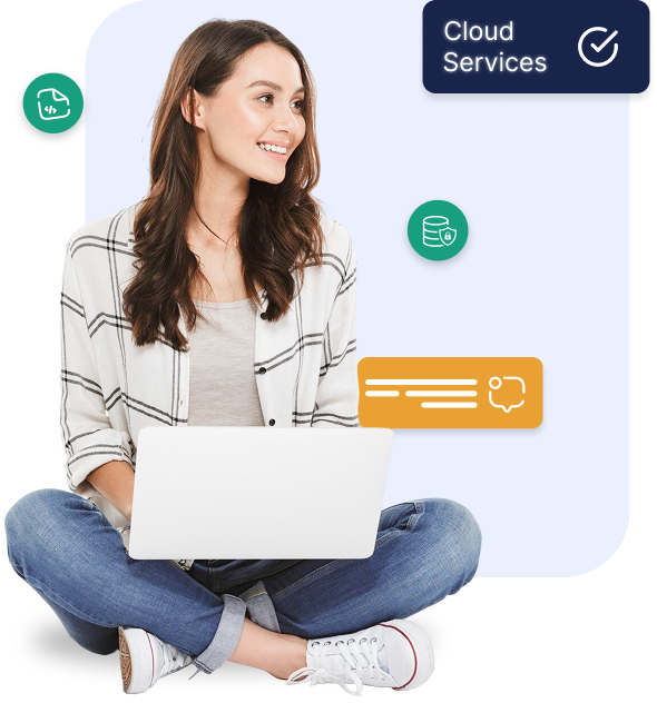 Why Partner with GrapesTech Solutions for Cloud Excellence