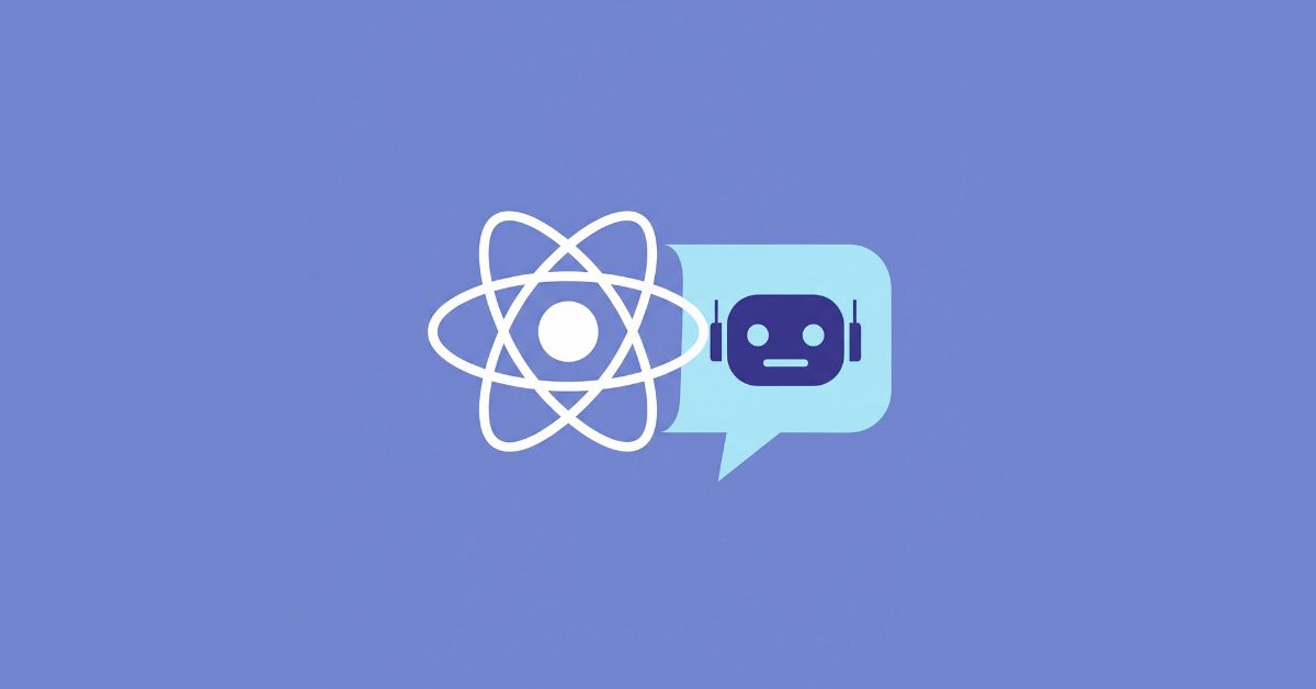 React AI Chatbot