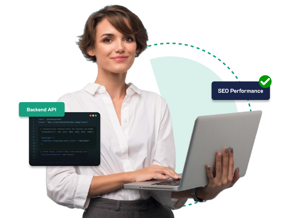 Next.js Development Company