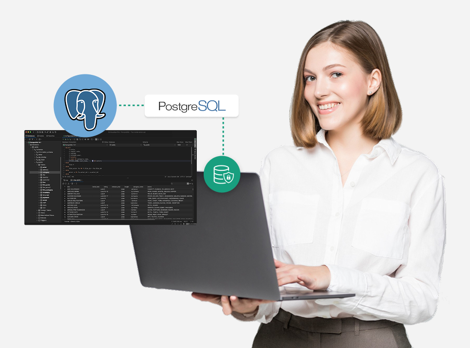 Why Choose PostgreSQL for Your Database