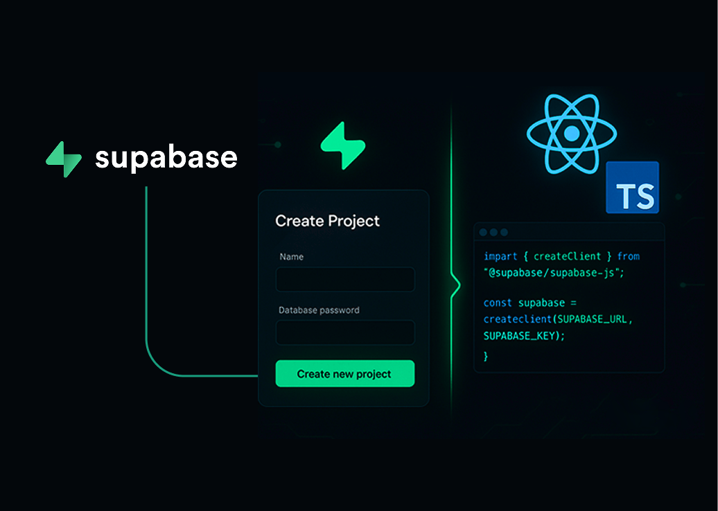 Why Choose Supabase for Modern Applications
