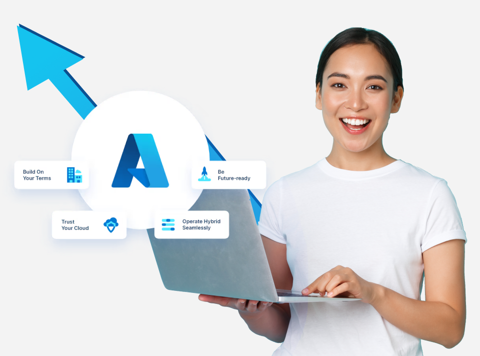 Microsoft Azure Cloud Services