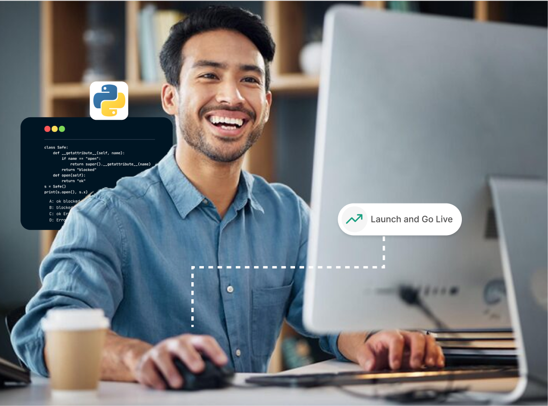 Python Development Project