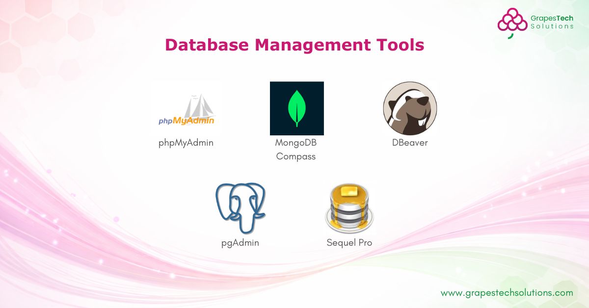Database Management Tools